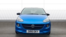 Vauxhall Adam 1.2i Energised 3dr Petrol Hatchback